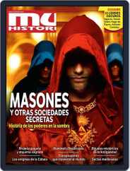 Muy Historia - España (Digital) Subscription                    April 27th, 2016 Issue