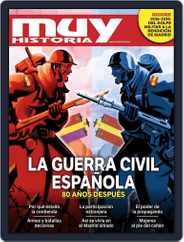 Muy Historia - España (Digital) Subscription February 24th, 2016 Issue