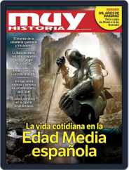 Muy Historia - España (Digital) Subscription                    January 27th, 2016 Issue