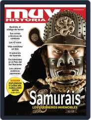 Muy Historia - España (Digital) Subscription January 1st, 2016 Issue