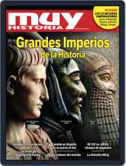 Muy Historia - España (Digital) Subscription November 24th, 2015 Issue