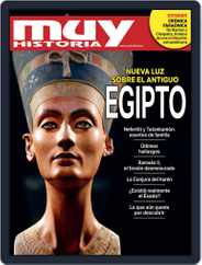 Muy Historia - España (Digital) Subscription                    October 27th, 2015 Issue