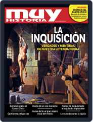 Muy Historia - España (Digital) Subscription                    September 29th, 2015 Issue