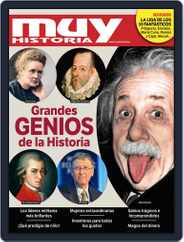 Muy Historia - España (Digital) Subscription                    August 25th, 2015 Issue