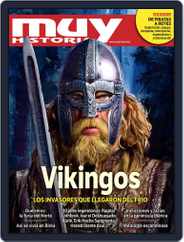 Muy Historia - España (Digital) Subscription                    July 28th, 2015 Issue
