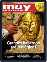 Muy Historia - España (Digital) Subscription                    May 1st, 2015 Issue