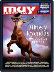 Muy Historia - España (Digital) Subscription                    March 24th, 2015 Issue