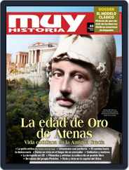 Muy Historia - España (Digital) Subscription                    February 1st, 2015 Issue