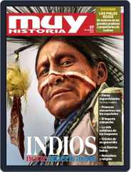 Muy Historia - España (Digital) Subscription                    November 18th, 2014 Issue