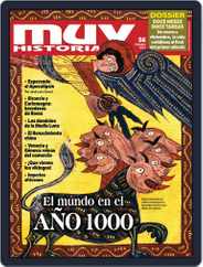 Muy Historia - España (Digital) Subscription                    October 23rd, 2014 Issue