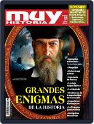 Muy Historia - España (Digital) Subscription                    June 26th, 2014 Issue