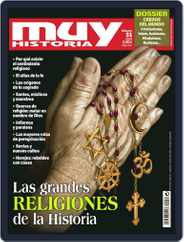 Muy Historia - España (Digital) Subscription                    January 23rd, 2014 Issue