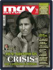 Muy Historia - España (Digital) Subscription                    October 25th, 2013 Issue
