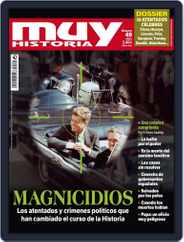 Muy Historia - España (Digital) Subscription                    August 27th, 2013 Issue