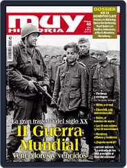 Muy Historia - España (Digital) Subscription                    January 9th, 2013 Issue