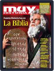 Muy Historia - España (Digital) Subscription                    October 26th, 2012 Issue