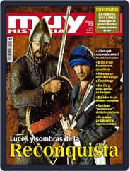 Muy Historia - España (Digital) Subscription                    August 24th, 2012 Issue