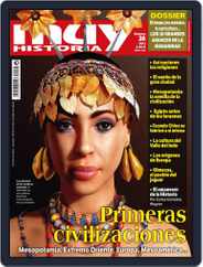 Muy Historia - España (Digital) Subscription June 28th, 2011 Issue