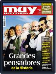 Muy Historia - España (Digital) Subscription                    April 28th, 2011 Issue