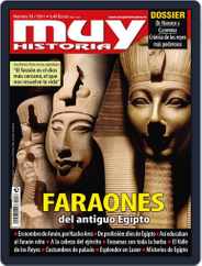 Muy Historia - España (Digital) Subscription January 12th, 2011 Issue
