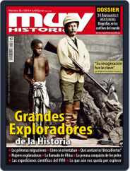 Muy Historia - España (Digital) Subscription                    July 1st, 2010 Issue