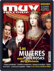 Muy Historia - España (Digital) Subscription                    April 23rd, 2010 Issue