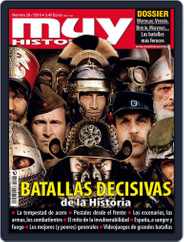 Muy Historia - España (Digital) Subscription                    March 8th, 2010 Issue