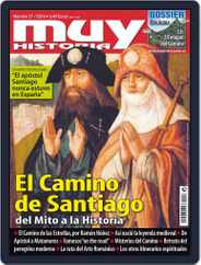 Muy Historia - España (Digital) Subscription                    January 8th, 2010 Issue