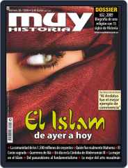 Muy Historia - España (Digital) Subscription                    November 4th, 2009 Issue