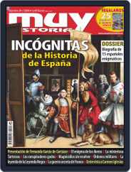 Muy Historia - España (Digital) Subscription                    June 26th, 2009 Issue