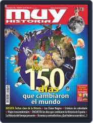 Muy Historia - España (Digital) Subscription                    May 5th, 2009 Issue