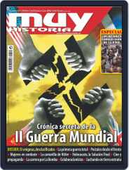 Muy Historia - España (Digital) Subscription                    March 4th, 2009 Issue