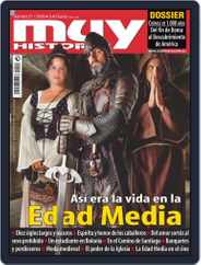 Muy Historia - España (Digital) Subscription                    January 8th, 2009 Issue