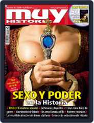 Muy Historia - España (Digital) Subscription                    July 13th, 2008 Issue