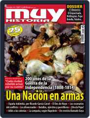 Muy Historia - España (Digital) Subscription                    November 16th, 2007 Issue