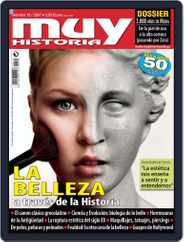 Muy Historia - España (Digital) Subscription                    September 27th, 2007 Issue