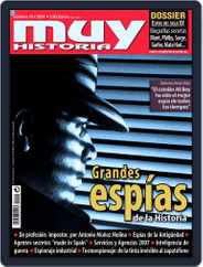 Muy Historia - España (Digital) Subscription                    February 26th, 2007 Issue
