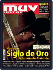 Muy Historia - España (Digital) Subscription                    January 15th, 2007 Issue