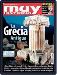 Muy Historia - España (Digital) Subscription                    August 28th, 2006 Issue