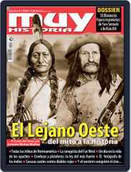 Muy Historia - España (Digital) Subscription                    June 27th, 2006 Issue