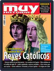 Muy Historia - España (Digital) Subscription May 3rd, 2006 Issue