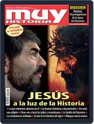 Muy Historia - España (Digital) Subscription February 27th, 2006 Issue
