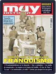 Muy Historia - España (Digital) Subscription February 16th, 2006 Issue