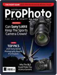 Pro Photo (Digital) Subscription                    May 11th, 2020 Issue