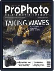 Pro Photo (Digital) Subscription October 1st, 2019 Issue