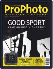 Pro Photo (Digital) Subscription                    August 1st, 2019 Issue