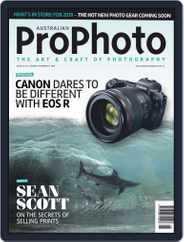 Pro Photo (Digital) Subscription                    December 1st, 2018 Issue