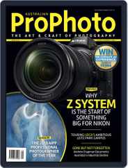 Pro Photo (Digital) Subscription                    October 1st, 2018 Issue