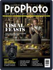Pro Photo (Digital) Subscription                    August 1st, 2018 Issue