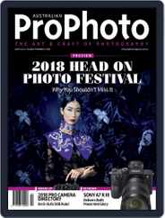 Pro Photo (Digital) Subscription                    March 1st, 2018 Issue